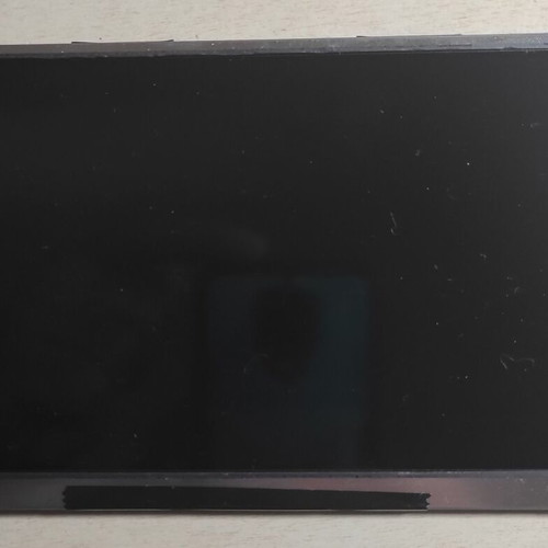Screen 31400600541 H-M070Q-07Q LCD 7" used