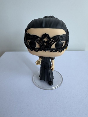 Yennefer Funko Pop figure from The Witcher like new