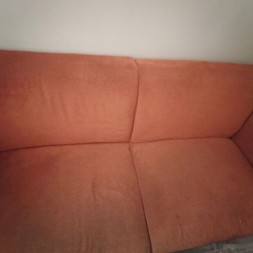 3-seater and 2-seater sofa set