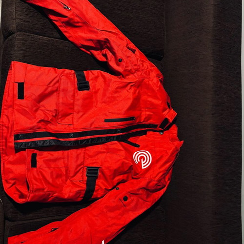 Efood jacket L unused