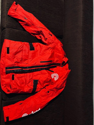 Efood jacket L unused
