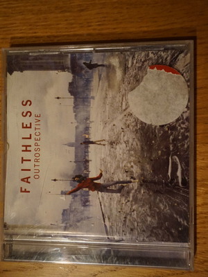 CD Faithless Outrospective