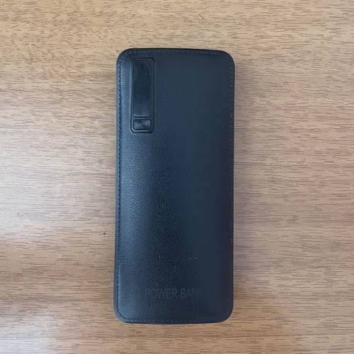 Power bank new