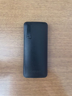 Power bank new