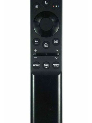 Samsung BN59-01363J Γνήσιο Τηλεχειριστήριο για QLED TV 2019-2021