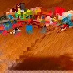  Συλλογή Lego duplo
