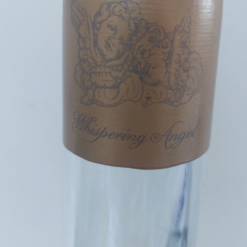 Whispering Angel Methuselah Empty Bottle 6 Liters used for Decoration
