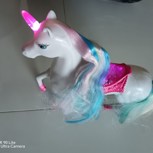 Various toys like new
