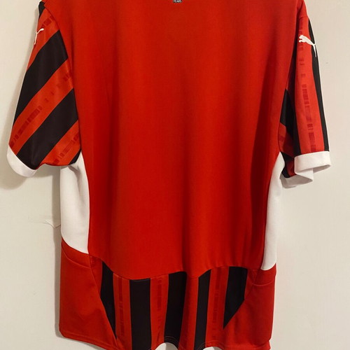 Milan football jersey 2025