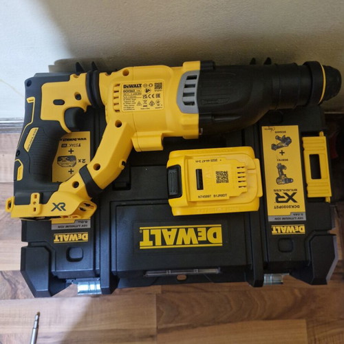 Dewalt cordless machines restored condition