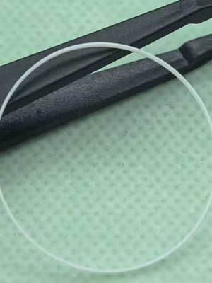 Watch glass seal new, various sizes
