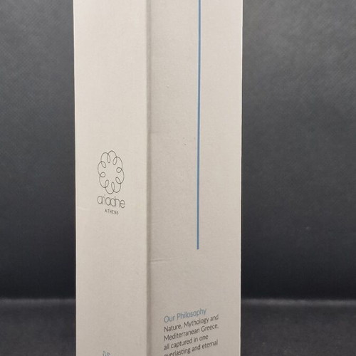 Ariadne Athens Hydro-Elasticity Shield Face Cream new, hydrating