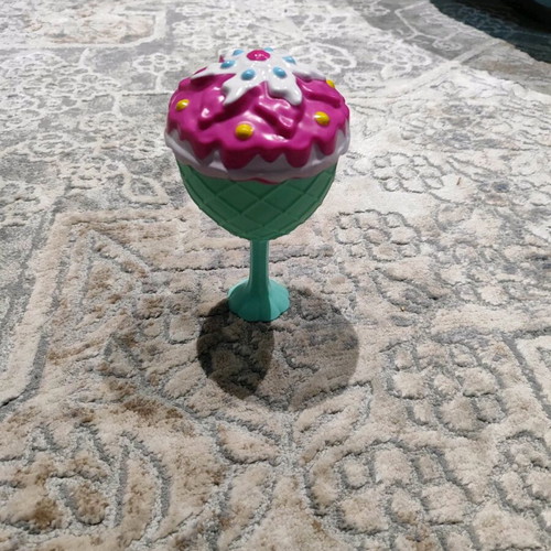 Gelato Suprise figure like new