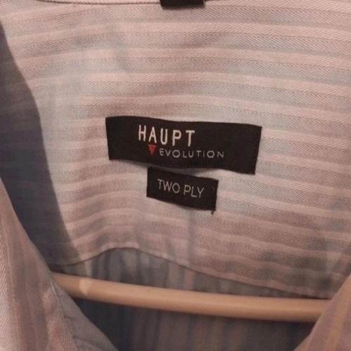 Shirt 3XL used, No Name