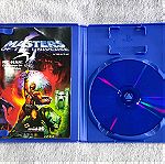  Masters Of The Universe - He-Man Defender Of Greyskull PS2
