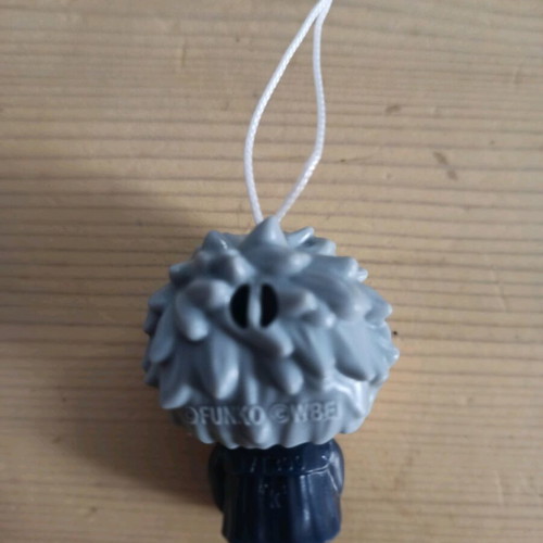 Madam Hooch Harry Potter kinder joy new
