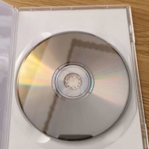 Status Quo Best Of CD like new