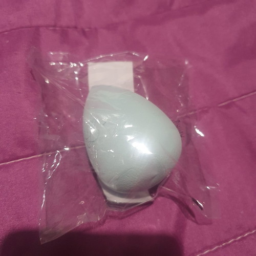 Estee Lauder makeup sponge new, sealed
