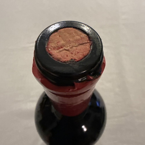 Red wine Ktima Hatzimichali Kaba LX new