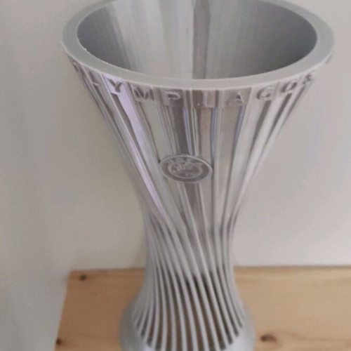 Olympiacos Uefa Conference League Cup
