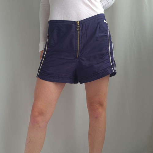 Puma vintage women's sports shorts size 42 / L / XL / W32