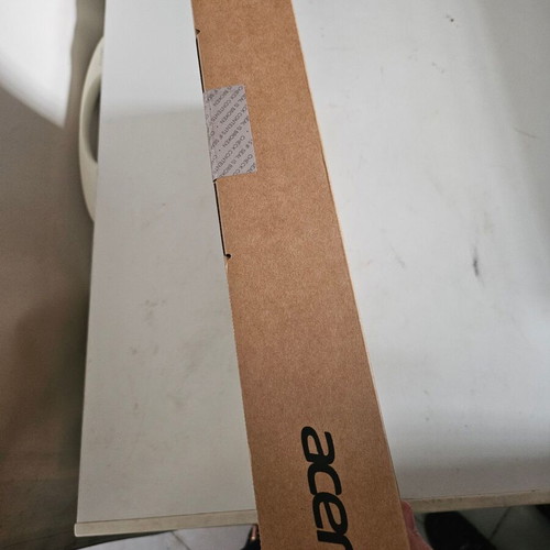 Acer Nitro V 15 laptop with GeForce RTX 4050 6GB, Intel Core i7, 16GB RAM, 1TB SSD