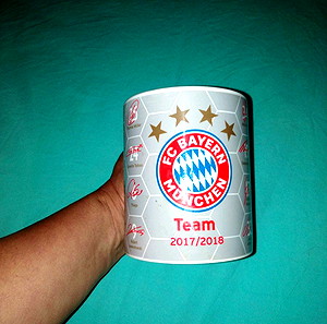 Bayern Munich mug