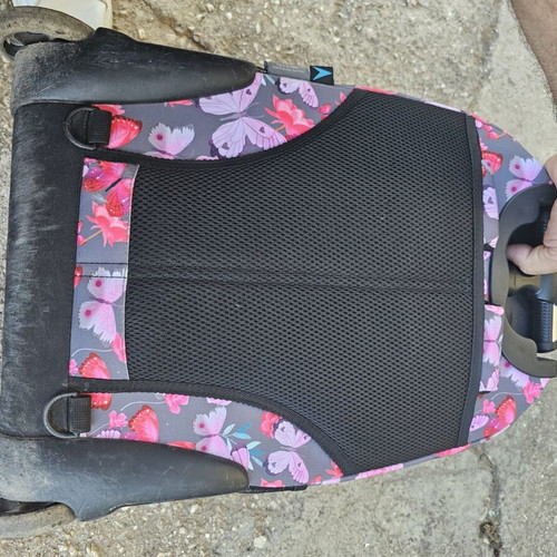Hallmark backpack used, good condition