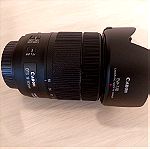  Φακός Canon crop  Efs 18-135 mm f/3.5 -5.6 IS USM NANO
