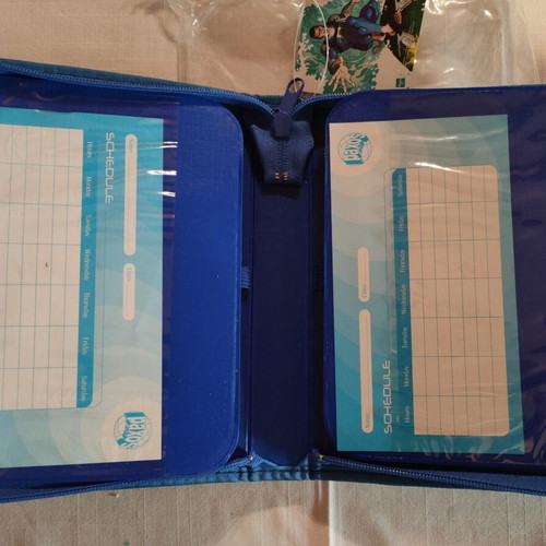 Action Man Paxos pencil case brand new