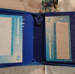Action Man Paxos pencil case brand new
