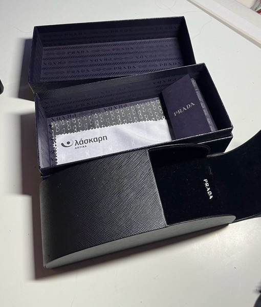 prada sunglasses