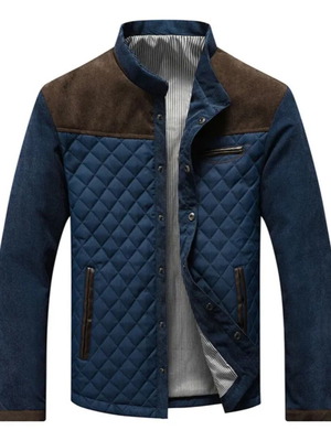 Diego Casual men's jacket new, size M