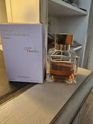 Maison Francis Kurkdjian Gentle Fluidity Gold Eau de Parfum 70ml