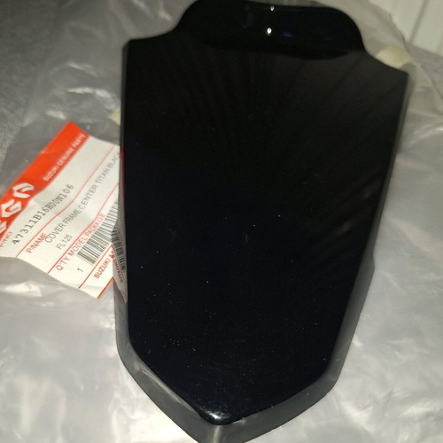 Suzuki Address 125 speedometer cover and tail connector new