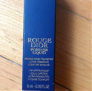 Dior Lip Lacquer in 720