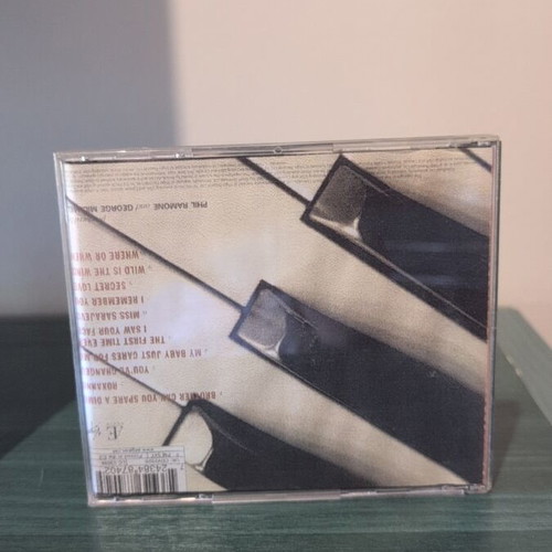George Michael Songs from the Last Century CD like new