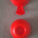 Tupperware rice cup like new
