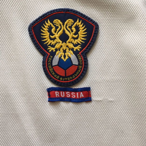 Russia Football Shirt 1998/1999/2000 Nike used, size L
