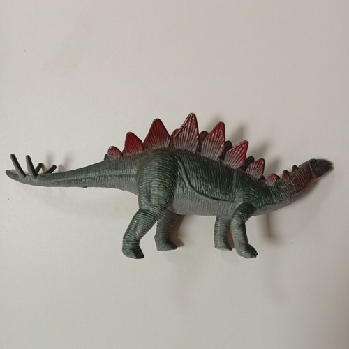 Dinosaur miniature toy like new