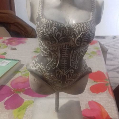 Thomas Sabo decorative collectible statue like new
