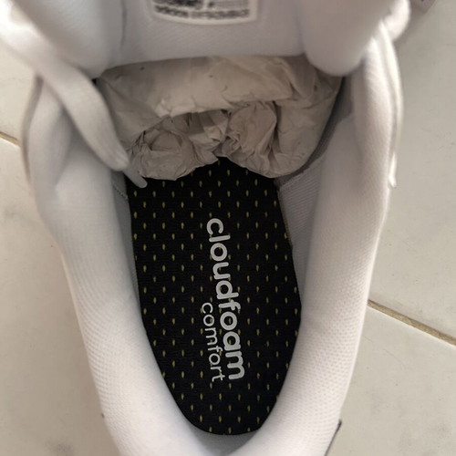 Adidas Grand Court 2.0 sneakers size 42, new in box