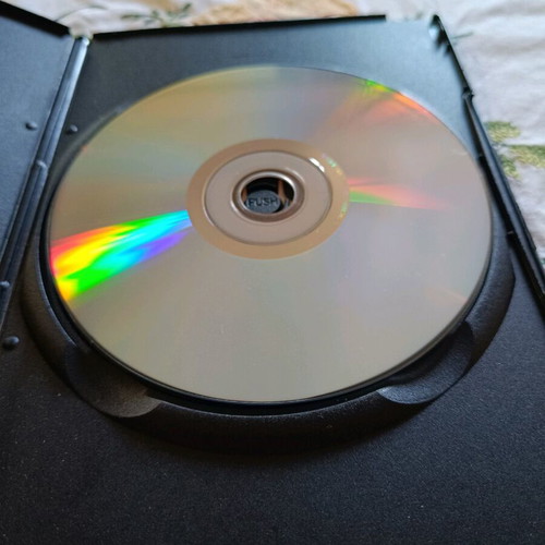 DVD movie The whole wide world used, in very good condition
