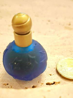 Sun Moon Stars by Karl Lagerfeld EDT 5ml μίνι άρωμα σαν καινούργιο