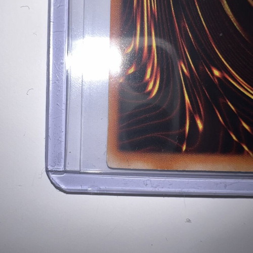 Perfectly Ultimate Great Moth card used, very good condition
