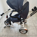 Children's tricycle like new