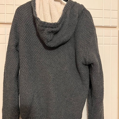 Soulcal n’ Co jacket like new, gray, size M