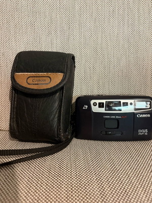 Canon Ixus AF-S camera used, vintage collectible