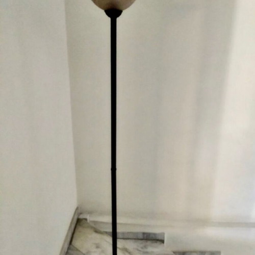 Floor lamp like new for living room or bedroom