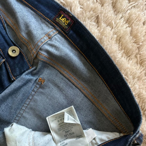 Men's clothes used, pack of 5 pieces Massimo Dutti